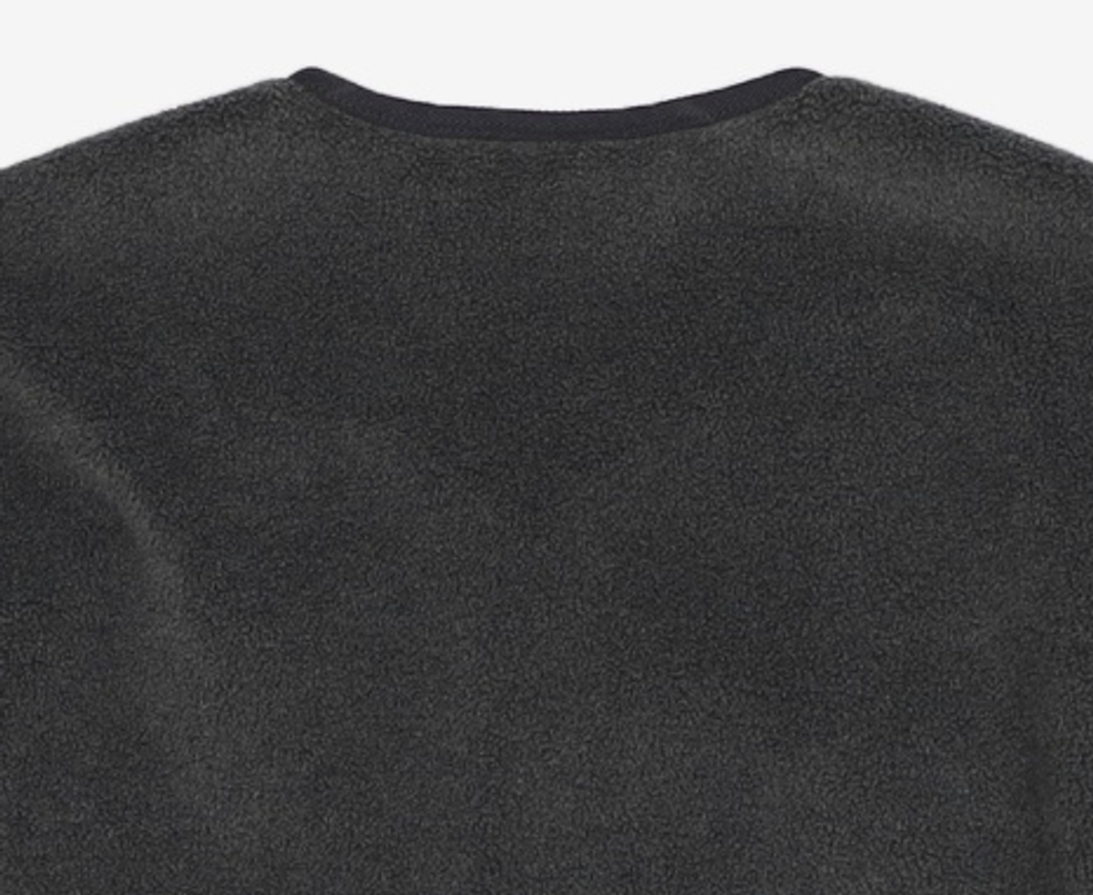 노스페이스(THE NORTH FACE) NJ4FR60C 남성 알바노 플리스 EX 가디건 BLACK 95