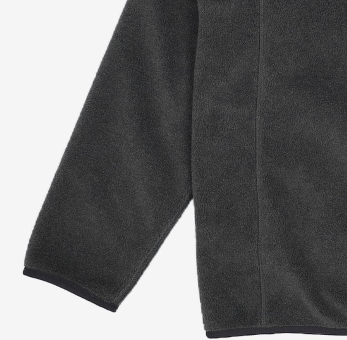 노스페이스(THE NORTH FACE) NJ4FR60C 남성 알바노 플리스 EX 가디건 BLACK 95