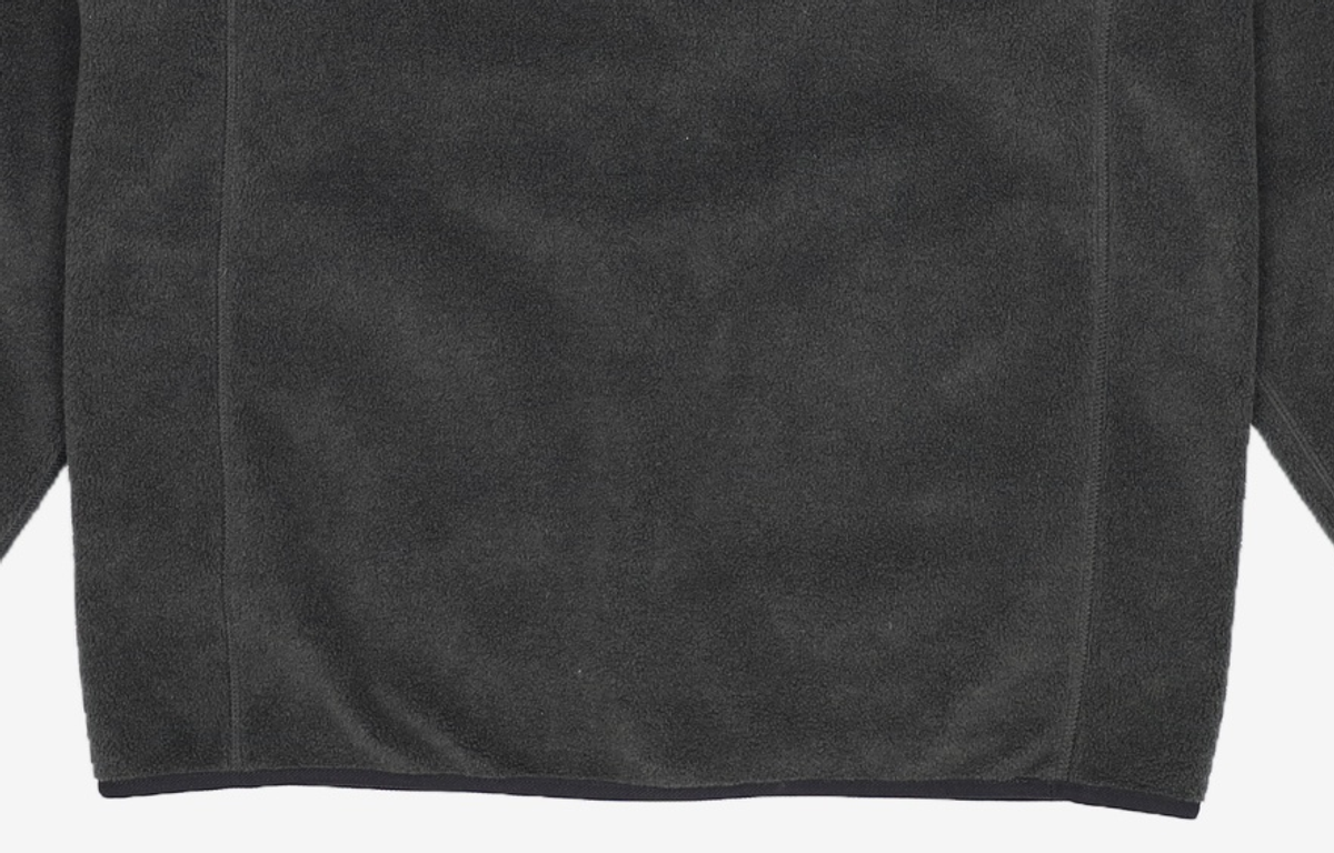 노스페이스(THE NORTH FACE) NJ4FR60C 남성 알바노 플리스 EX 가디건 BLACK 95