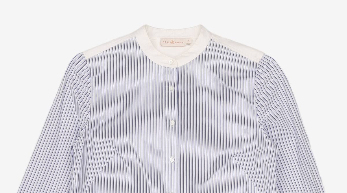 토리버치(TORYBURCH) 미니 원피스 2