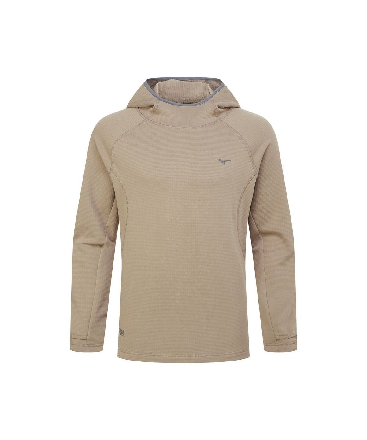 미즈노(MIZUNO) HOOD PULLOVER_32YC6G00