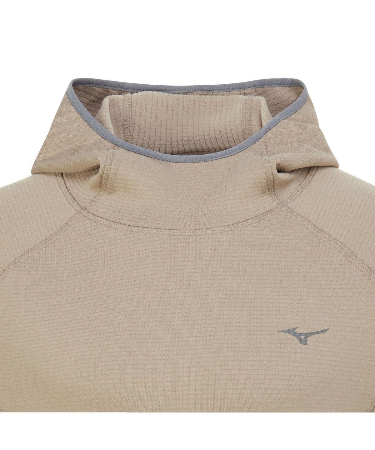 미즈노(MIZUNO) HOOD PULLOVER_32YC6G00