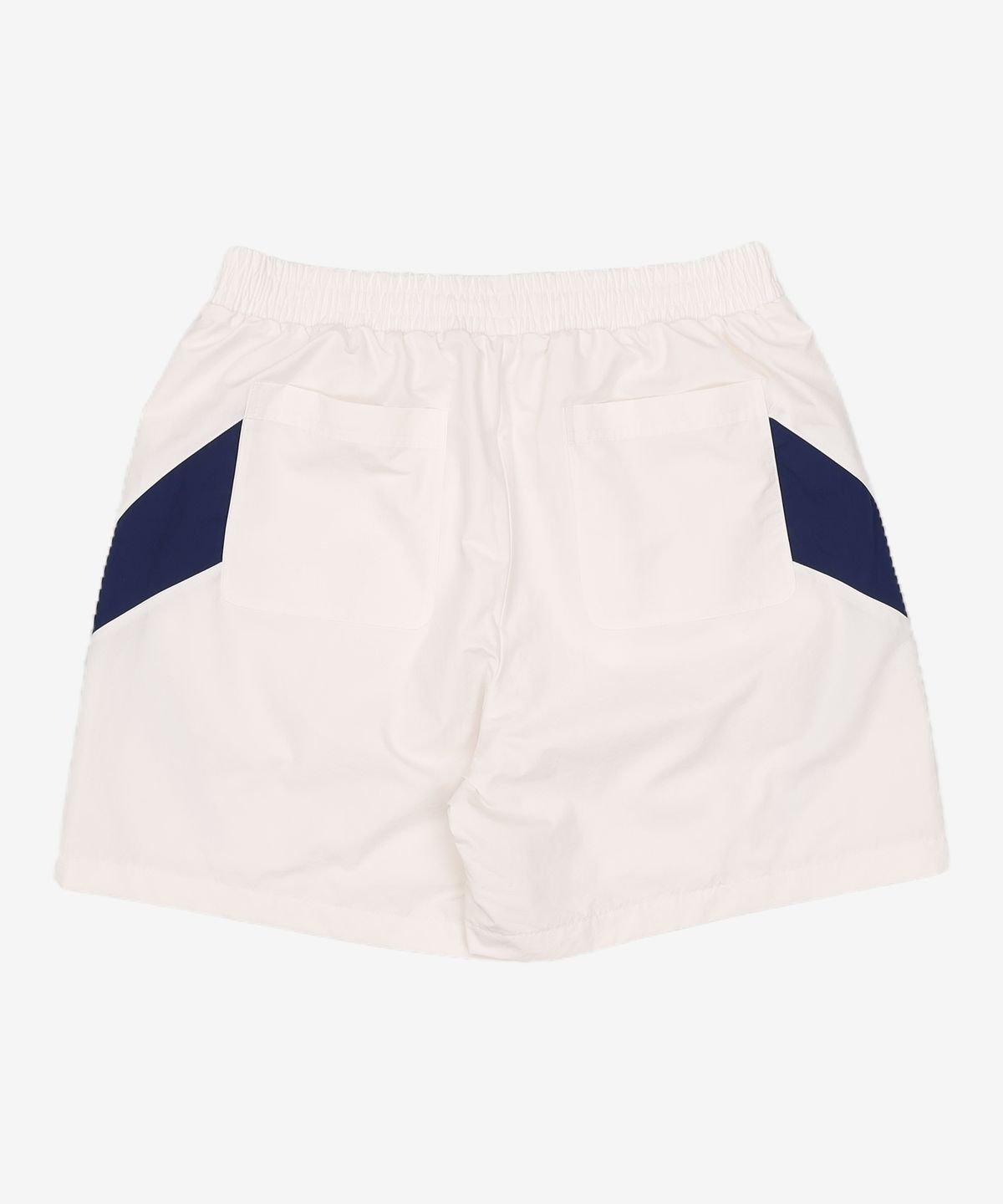 리복(REEBOK) 일립스 쇼츠 - 화이트 L