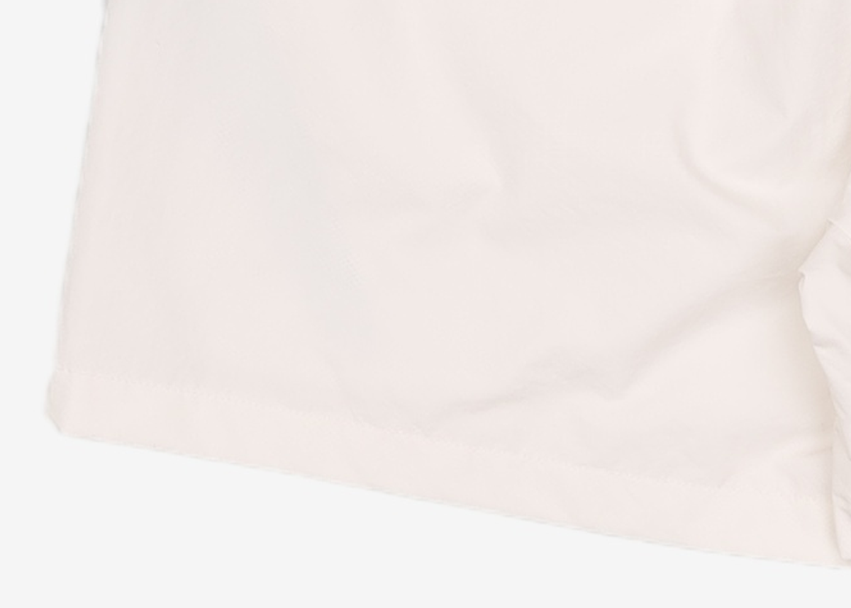 리복(REEBOK) 일립스 쇼츠 - 화이트 L