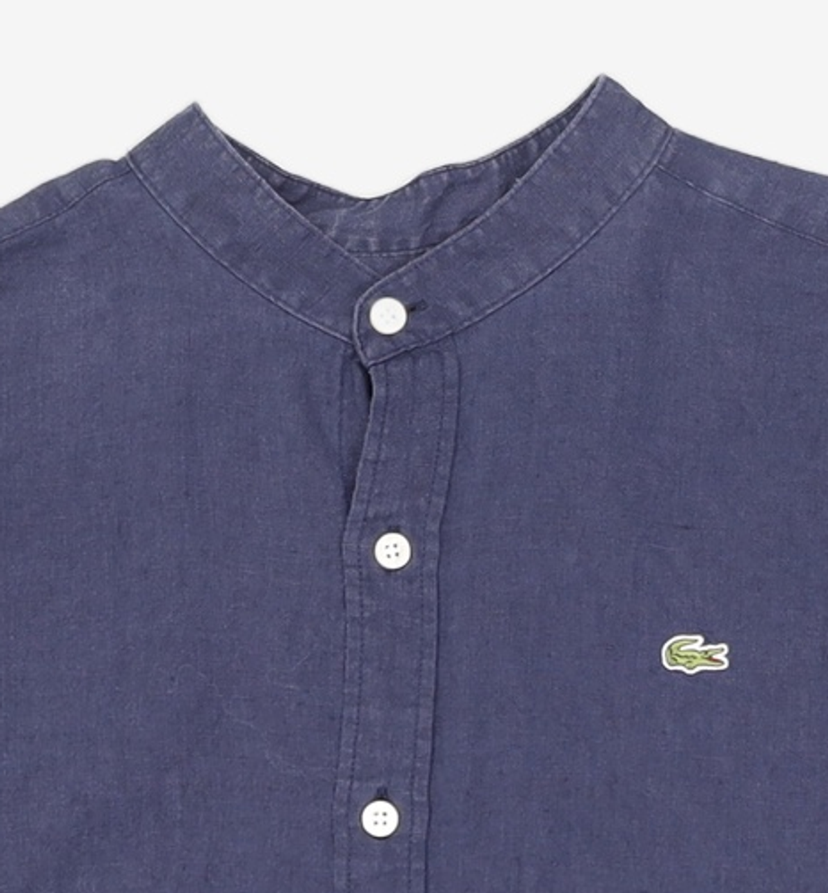라코스테(LACOSTE) 캐주얼 셔츠 M