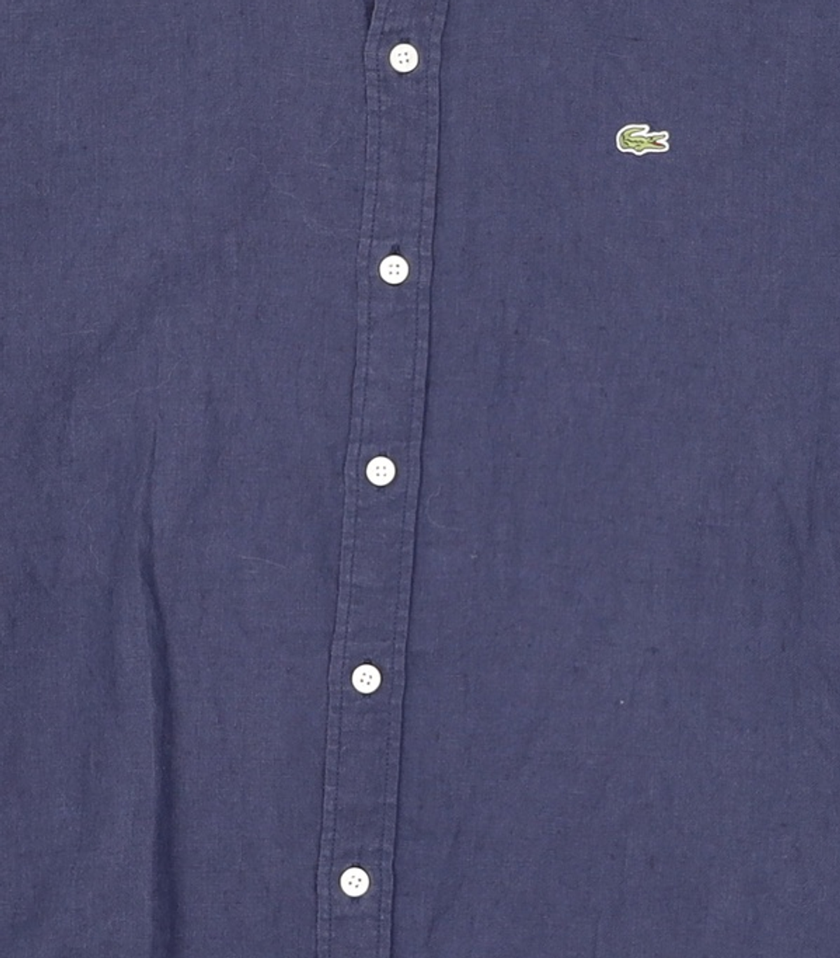 라코스테(LACOSTE) 캐주얼 셔츠 M
