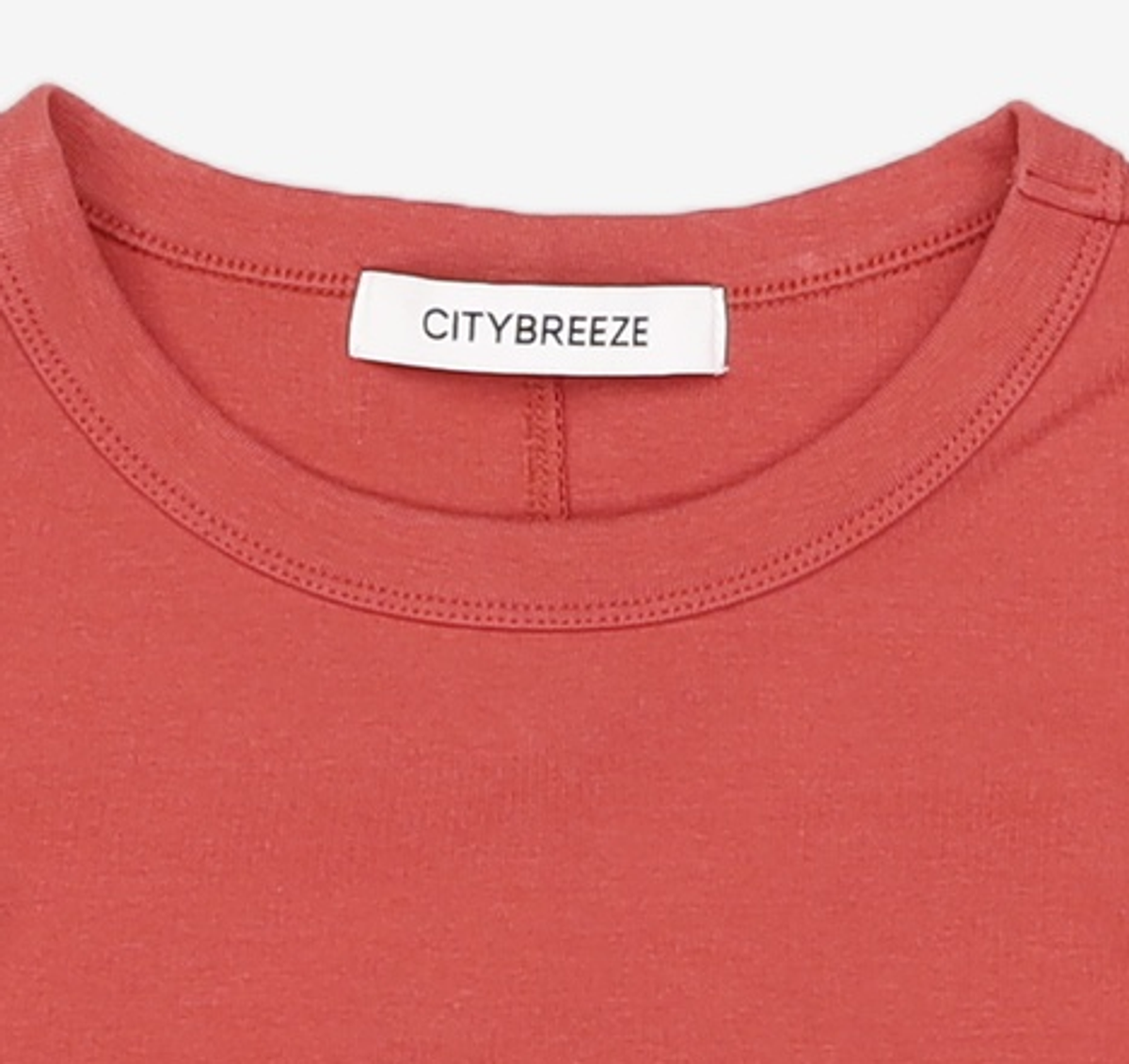 시티브리즈(CITYBREEZE) 반소매 티셔츠 S