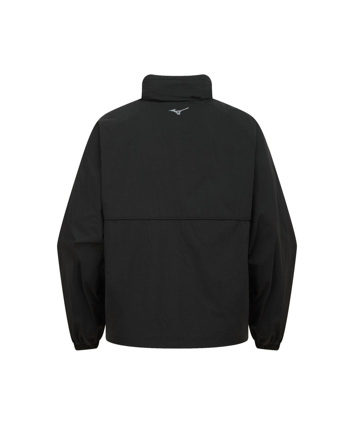 미즈노(MIZUNO) BRUSHED WOVEN JACKET_32YE6G39