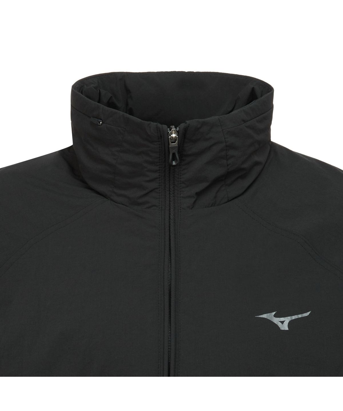 미즈노(MIZUNO) BRUSHED WOVEN JACKET_32YE6G39
