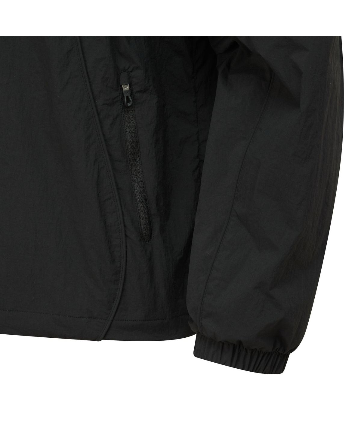미즈노(MIZUNO) BRUSHED WOVEN JACKET_32YE6G39