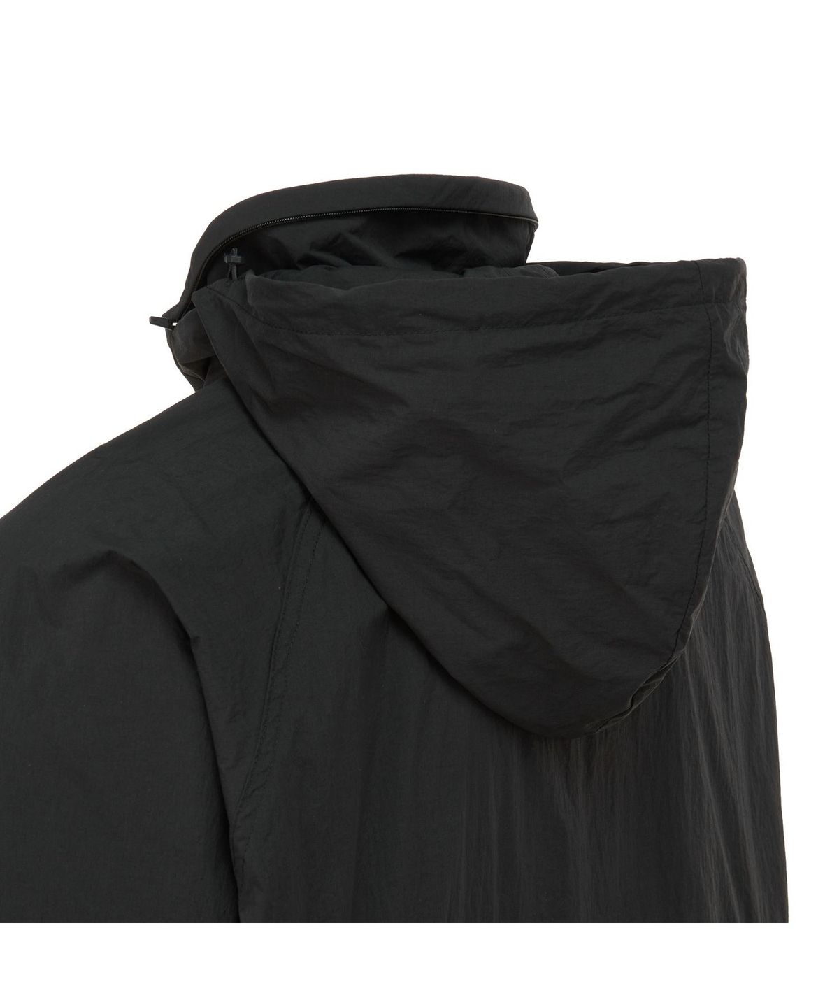 미즈노(MIZUNO) BRUSHED WOVEN JACKET_32YE6G39