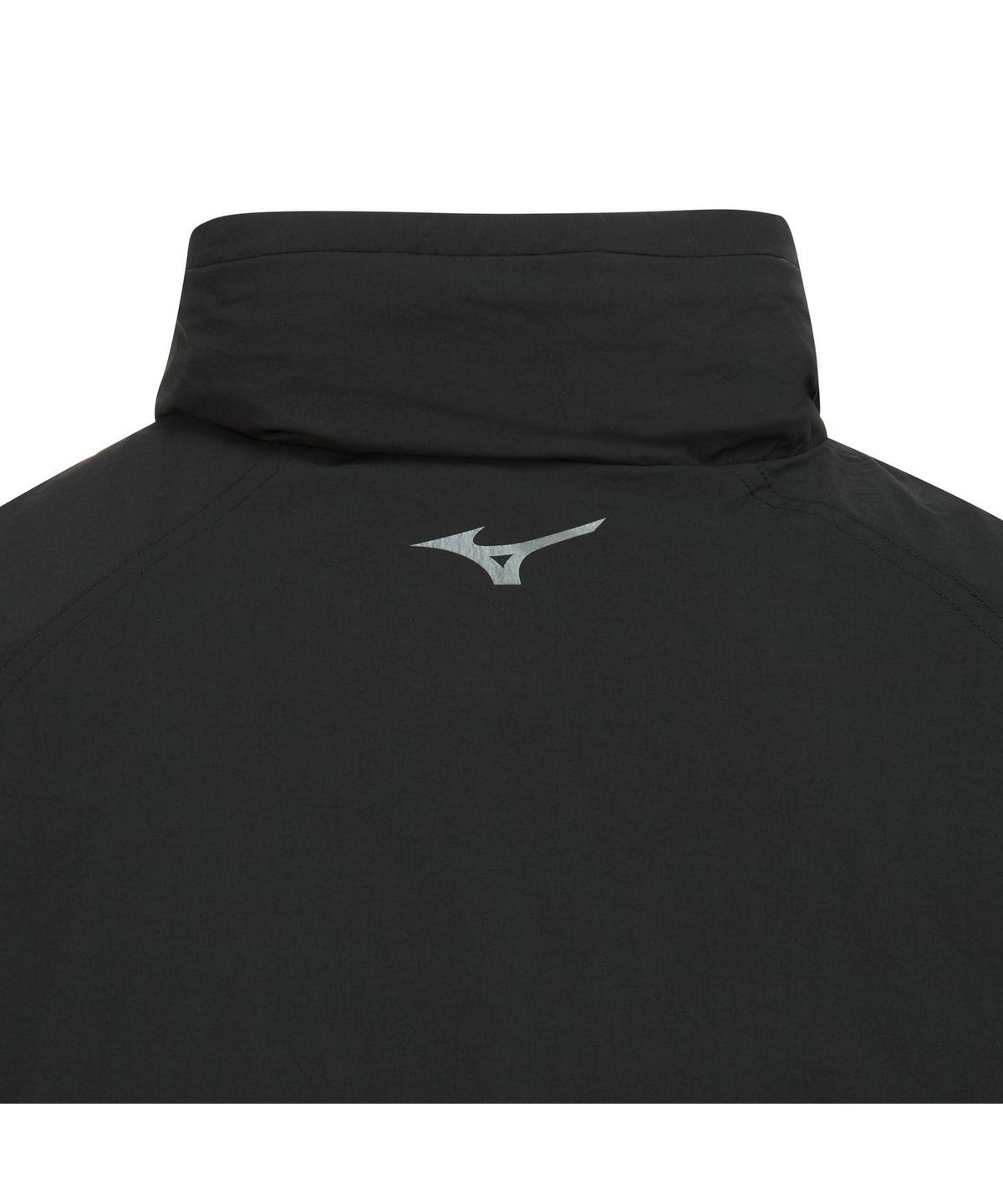 미즈노(MIZUNO) BRUSHED WOVEN JACKET_32YE6G39