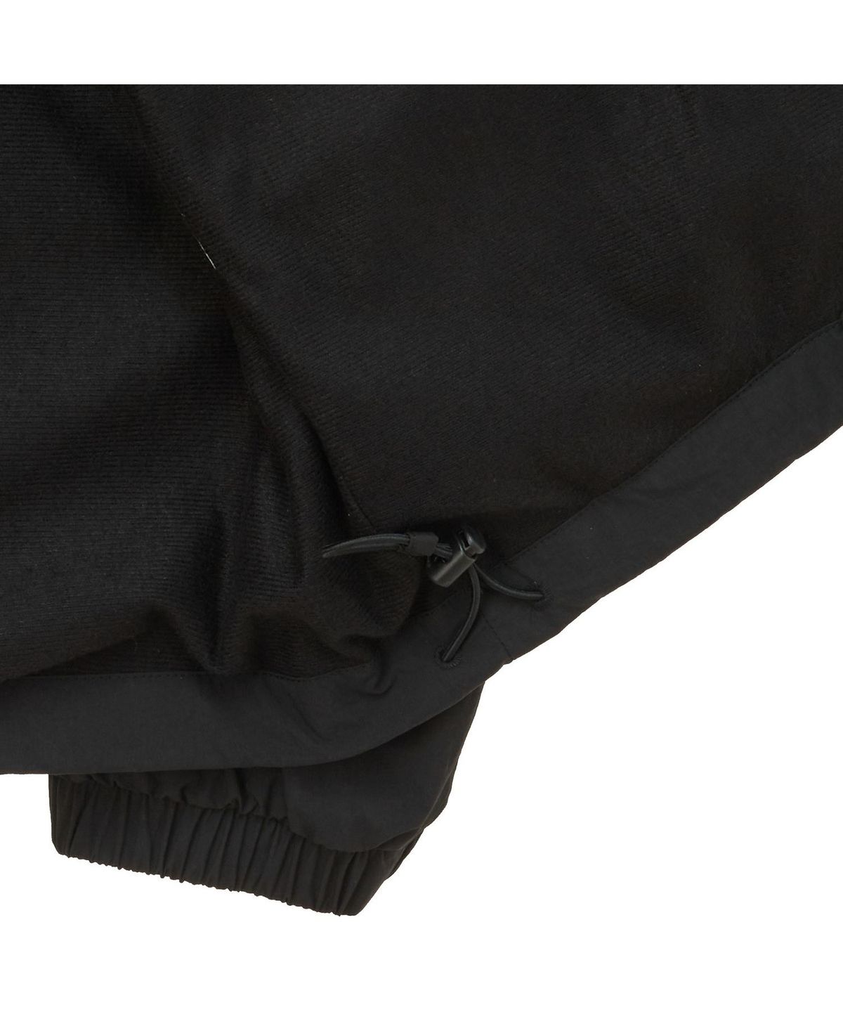 미즈노(MIZUNO) BRUSHED WOVEN JACKET_32YE6G39