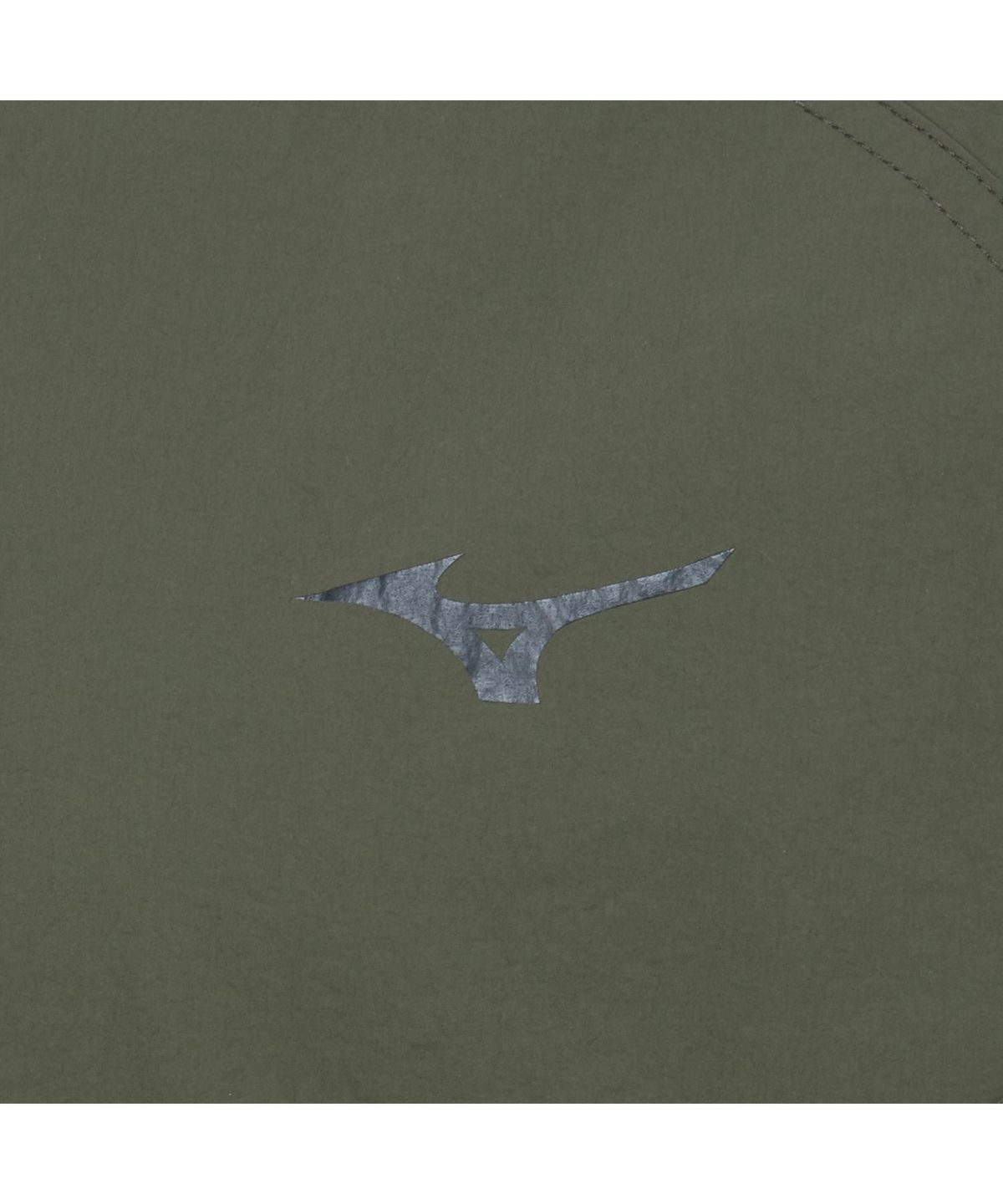 미즈노(MIZUNO) BRUSHED WOVEN JACKET_32YE6G39