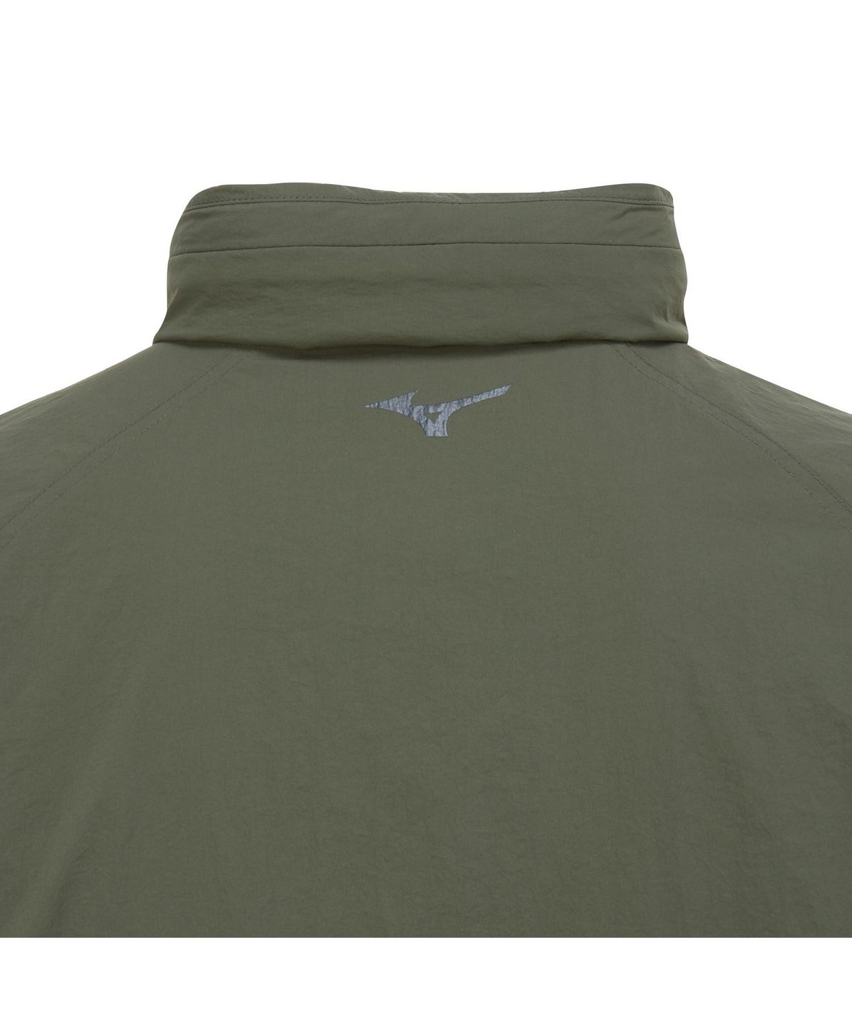 미즈노(MIZUNO) BRUSHED WOVEN JACKET_32YE6G39