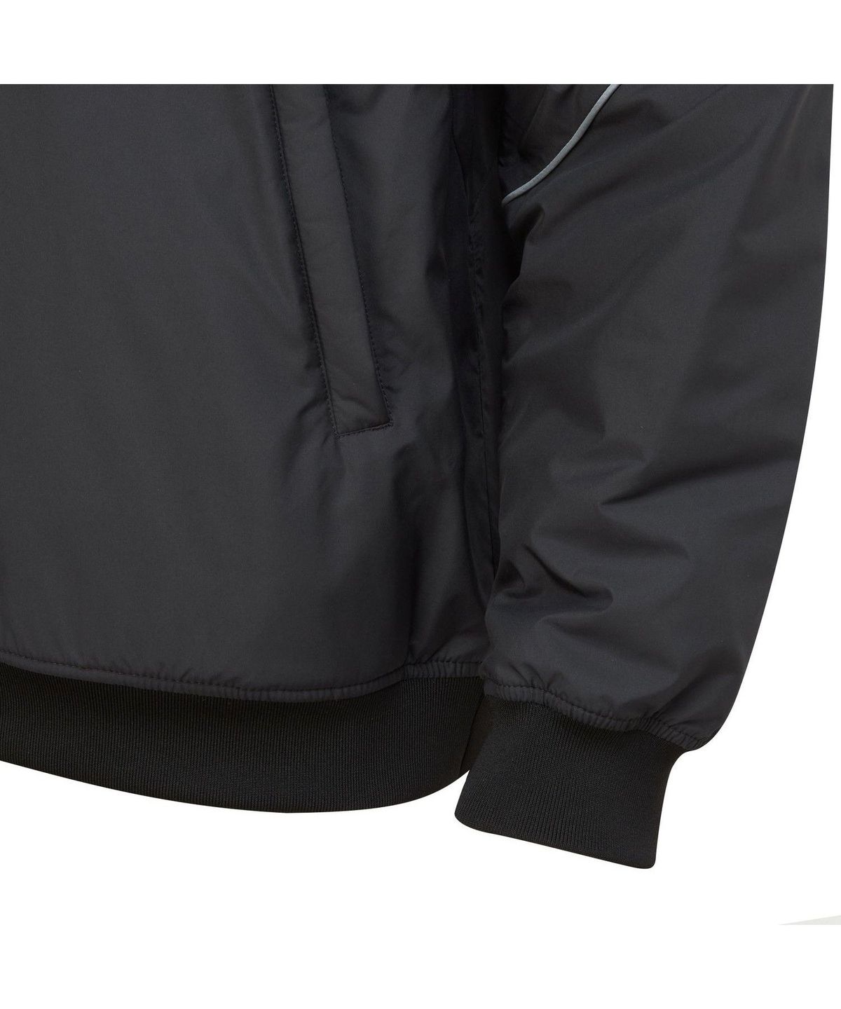 미즈노(MIZUNO) ROUND NECK PADDING PISTE_32YE6G25