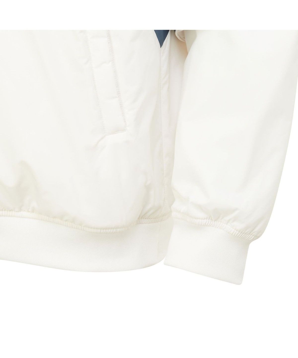 미즈노(MIZUNO) ROUND NECK PADDING PISTE_32YE6G25