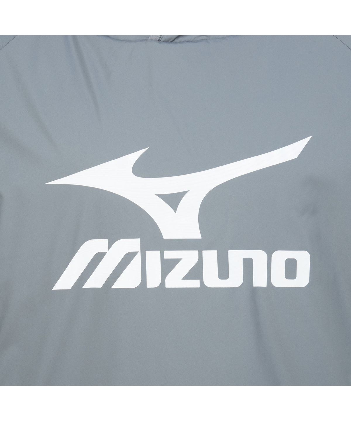 미즈노(MIZUNO) PADDING HOOD PISTE_32YE6G27