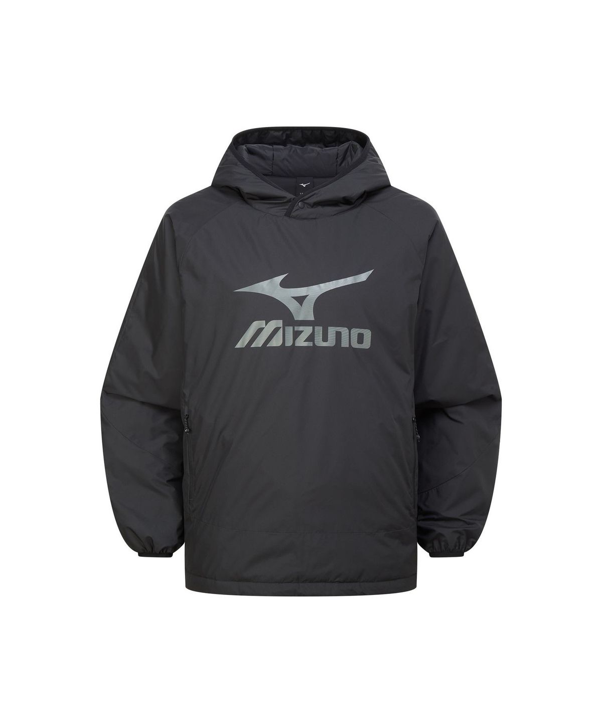미즈노(MIZUNO) PADDING HOOD PISTE_32YE6G27
