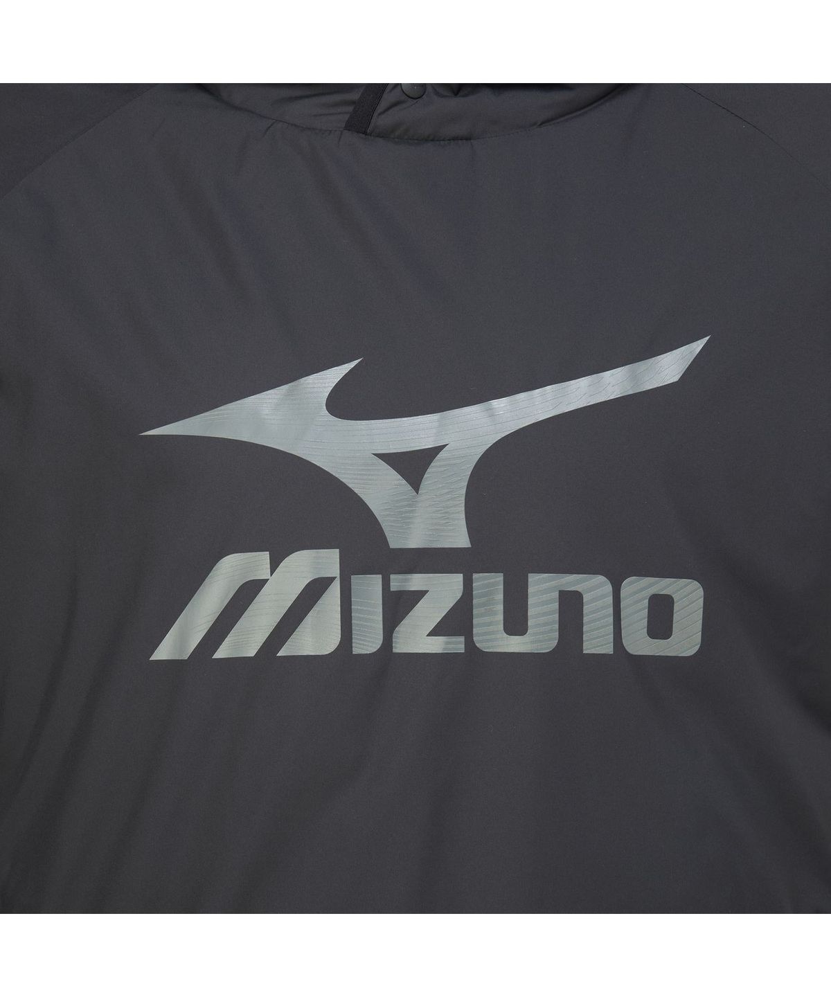 미즈노(MIZUNO) PADDING HOOD PISTE_32YE6G27