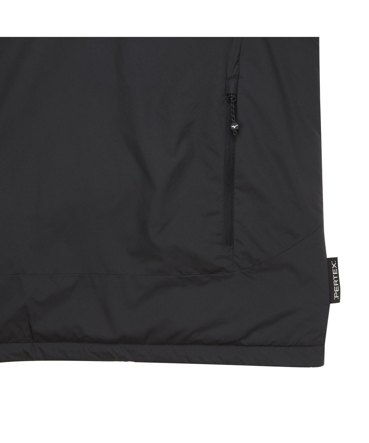 미즈노(MIZUNO) PADDING HOOD PISTE_32YE6G27