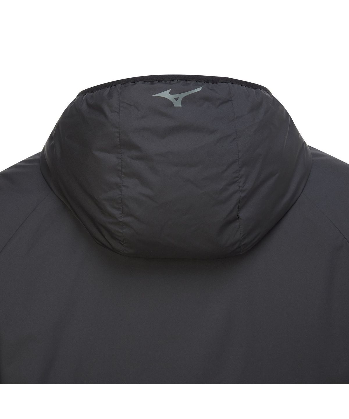 미즈노(MIZUNO) PADDING HOOD PISTE_32YE6G27