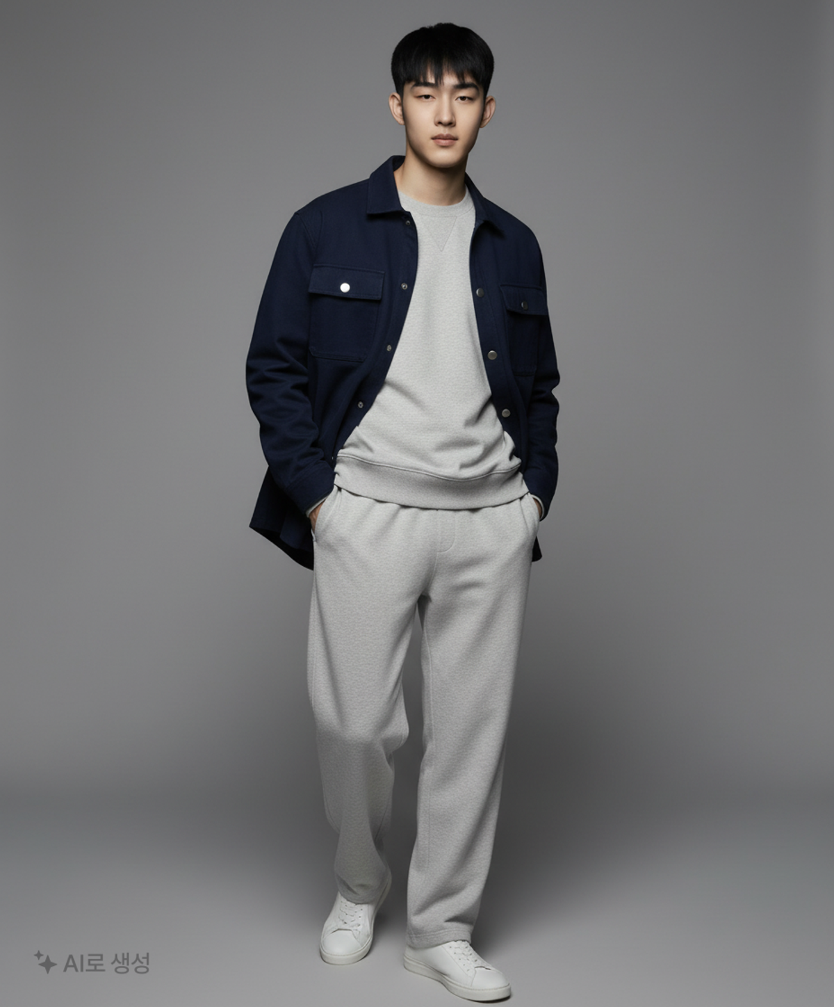 브렌슨(BRENSON) 트레이닝 팬츠 XL