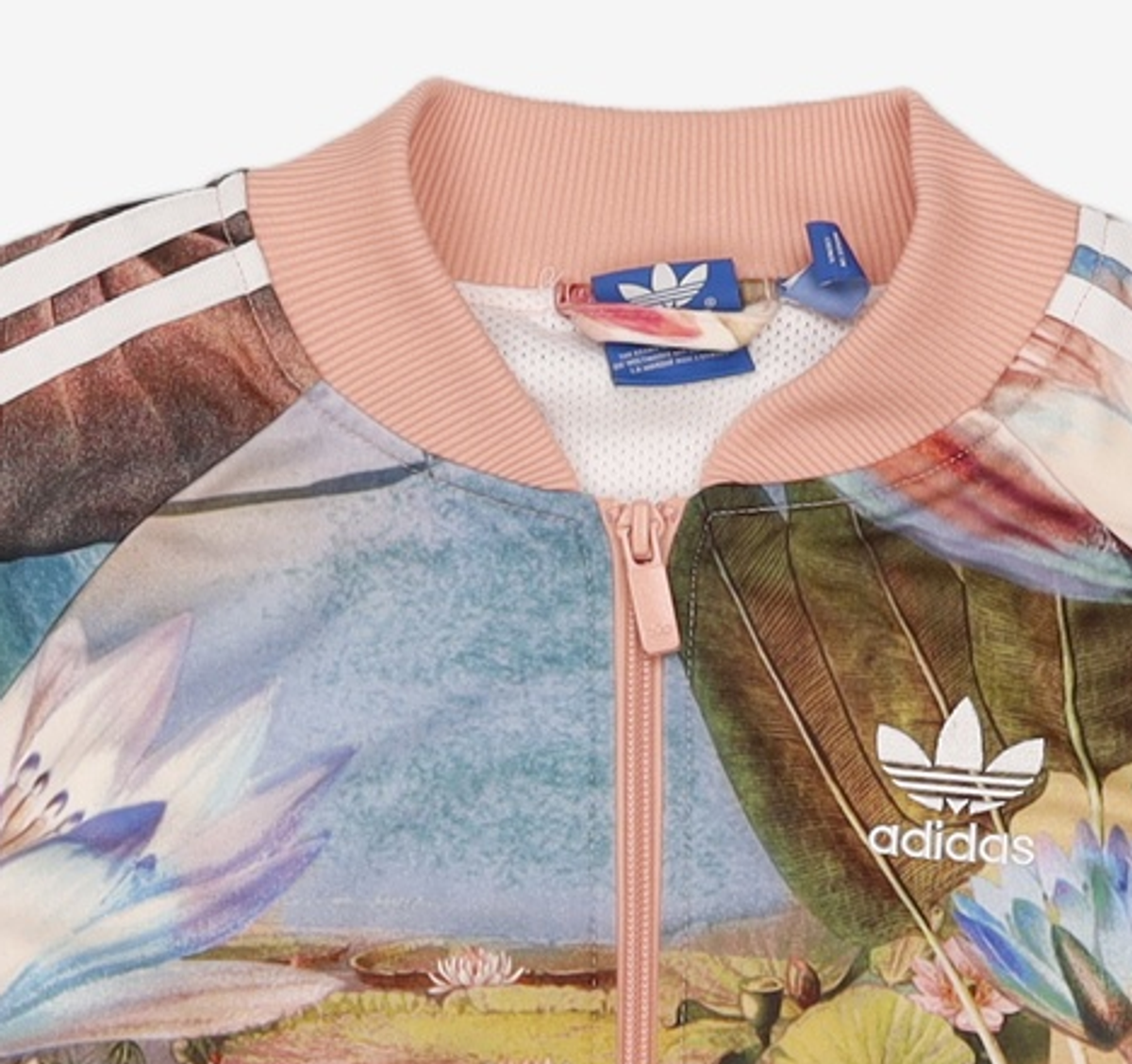 아디다스(ADIDAS) 트레이닝 재킷 85