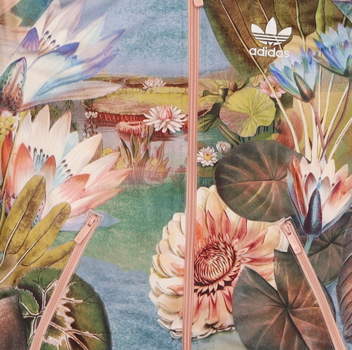 아디다스(ADIDAS) 트레이닝 재킷 85