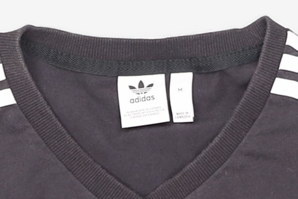 아디다스(ADIDAS) 반소매 티셔츠 M