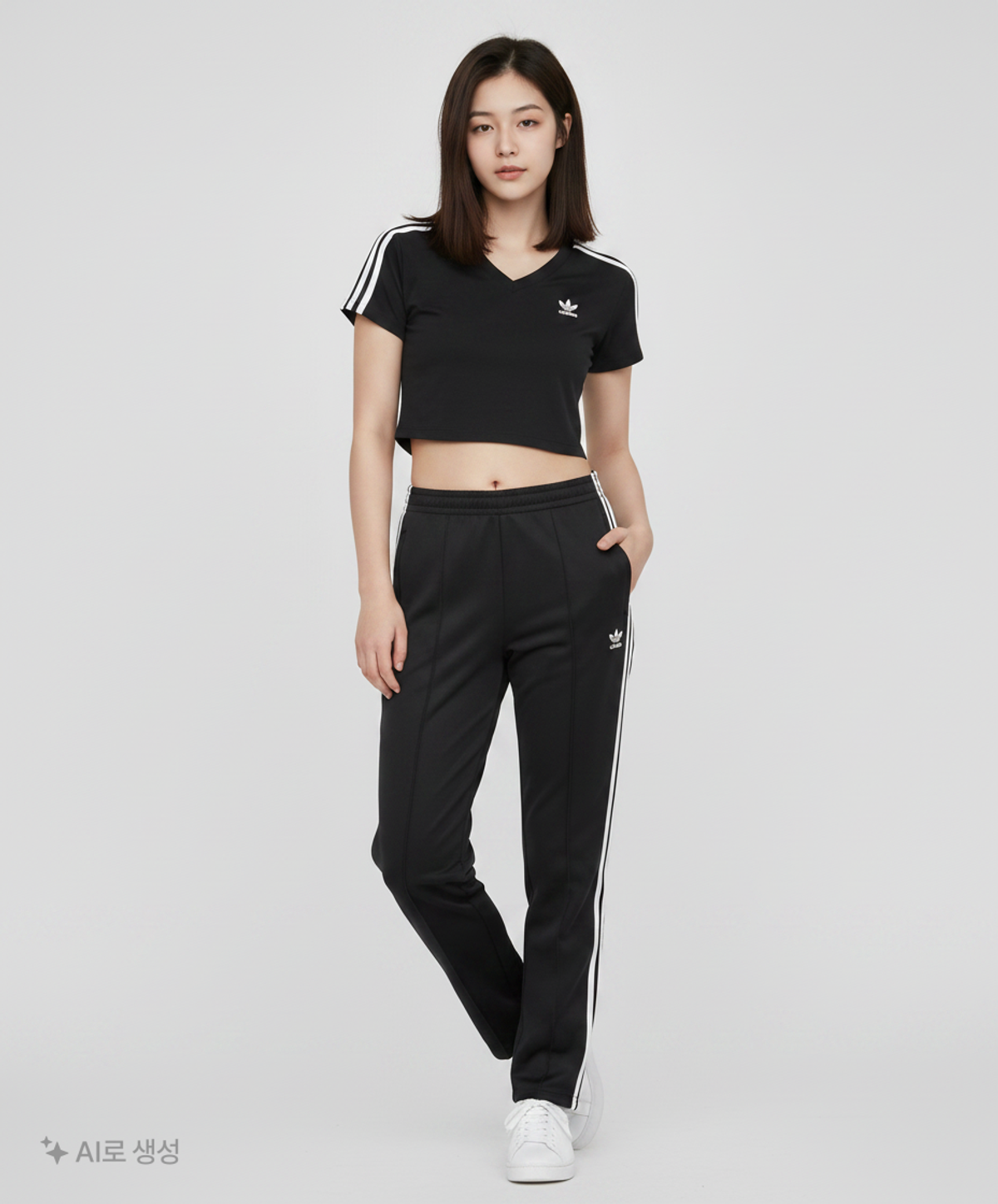 아디다스(ADIDAS) 반소매 티셔츠 M