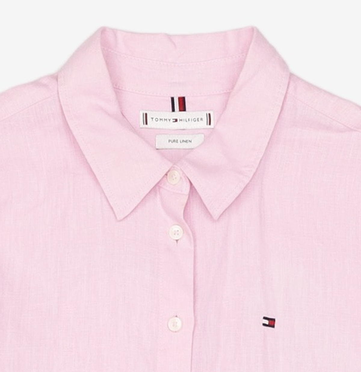 타미힐피거(TOMMY HILFIGER) 캐주얼 셔츠 4