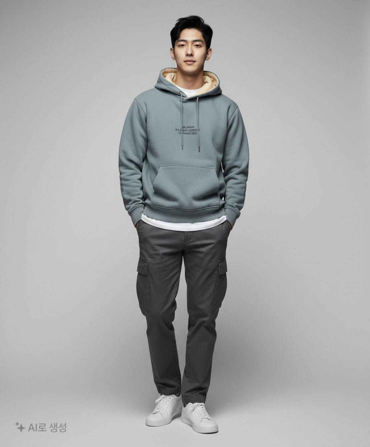 조던(Jordan) 후드 티셔츠 100