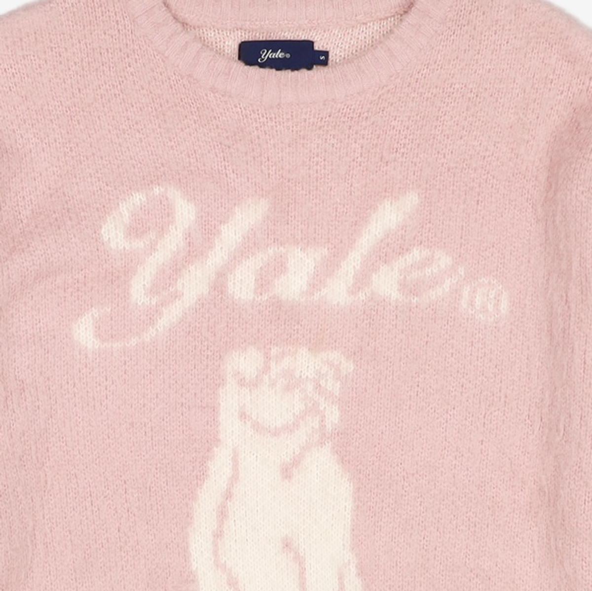 예일(YALE) 니트/스웨터 S