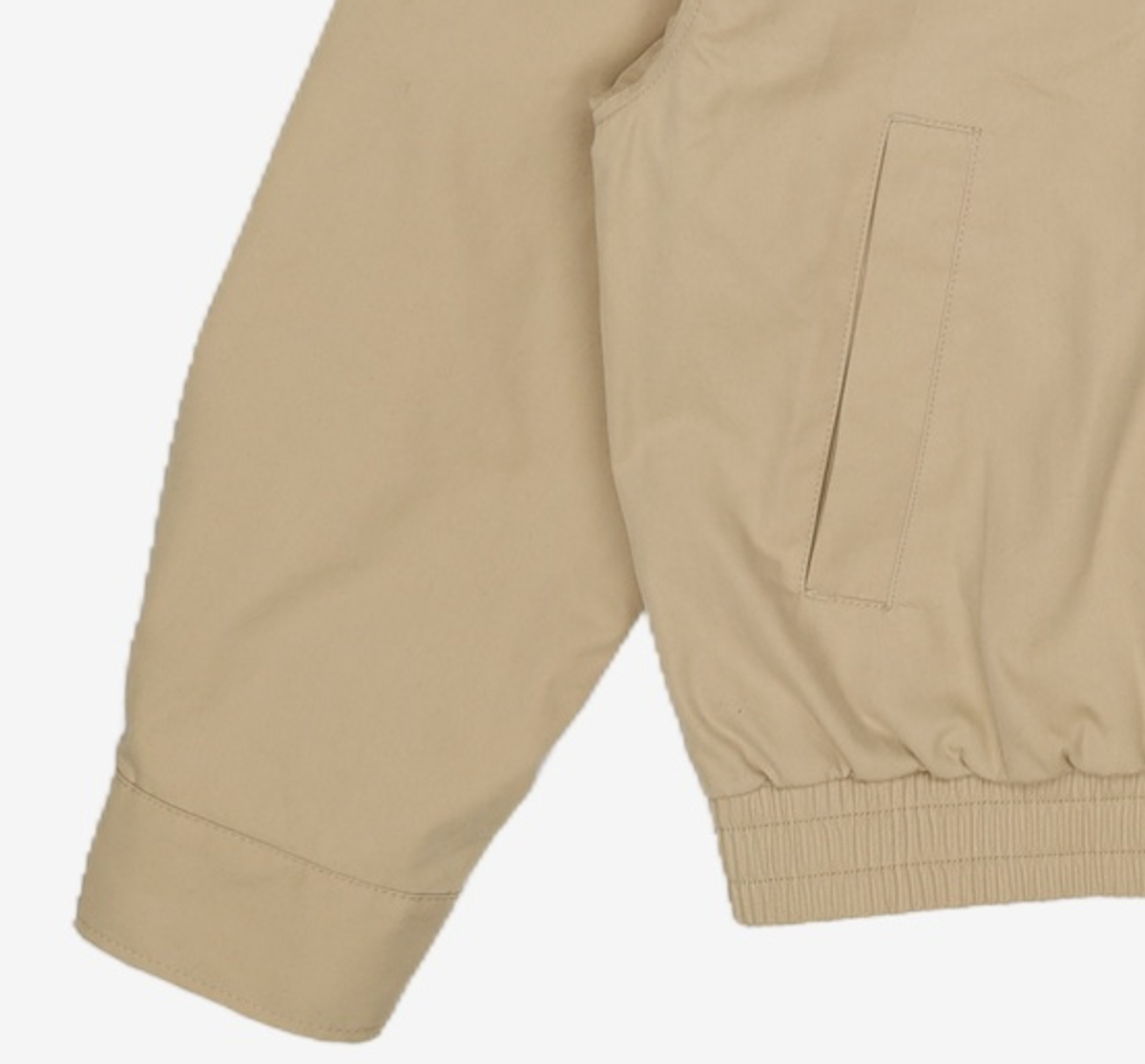 스파오(SPAO) 기타 점퍼/재킷 L