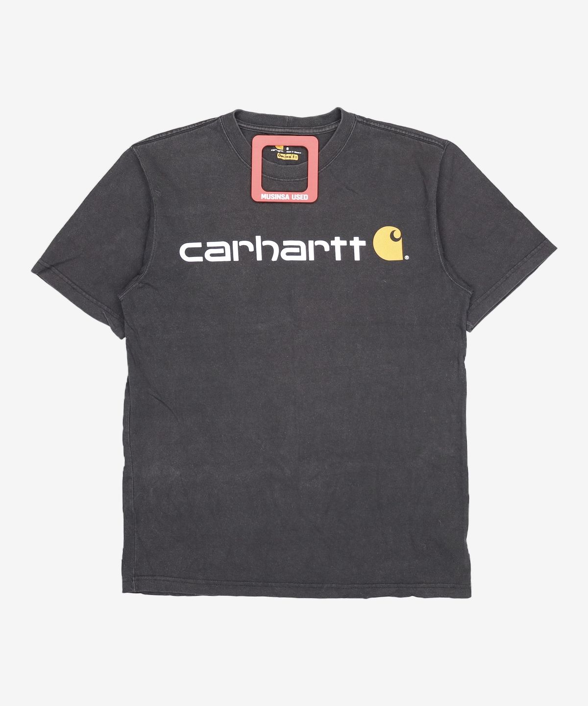칼하트(CARHARTT) 반소매 티셔츠 S