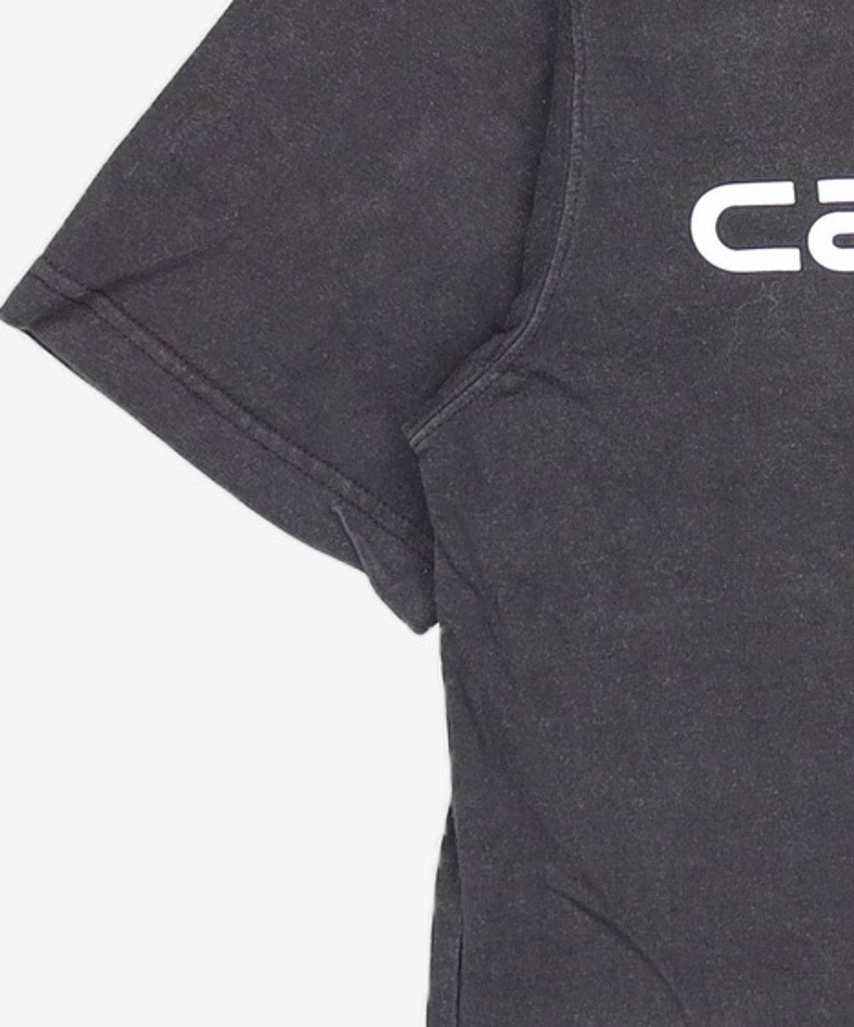 칼하트(CARHARTT) 반소매 티셔츠 S