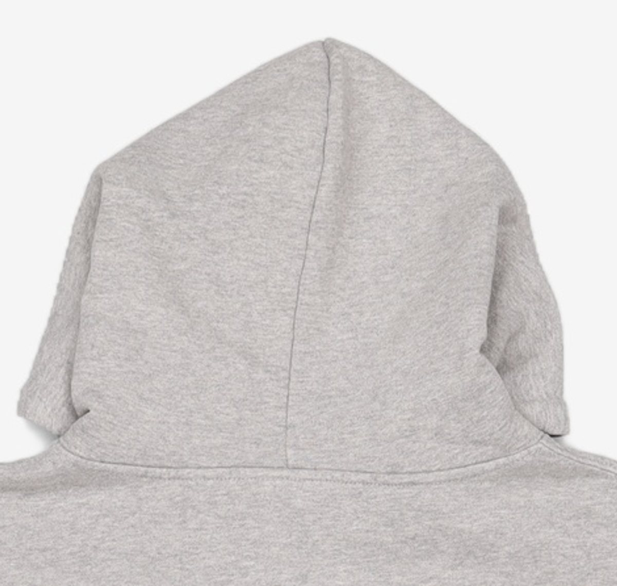 엠오오(MOO) 후드 티셔츠 M