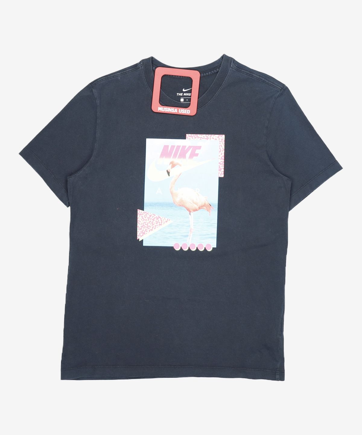 나이키(NIKE) 반소매 티셔츠 L