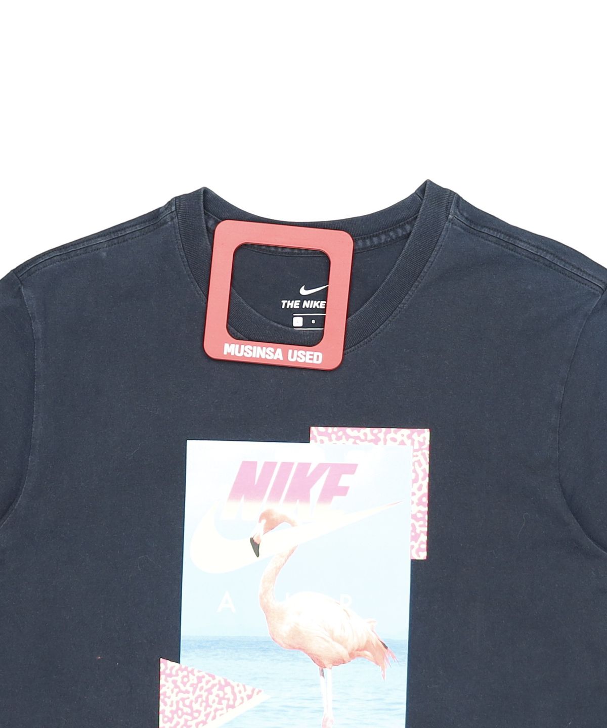 나이키(NIKE) 반소매 티셔츠 L