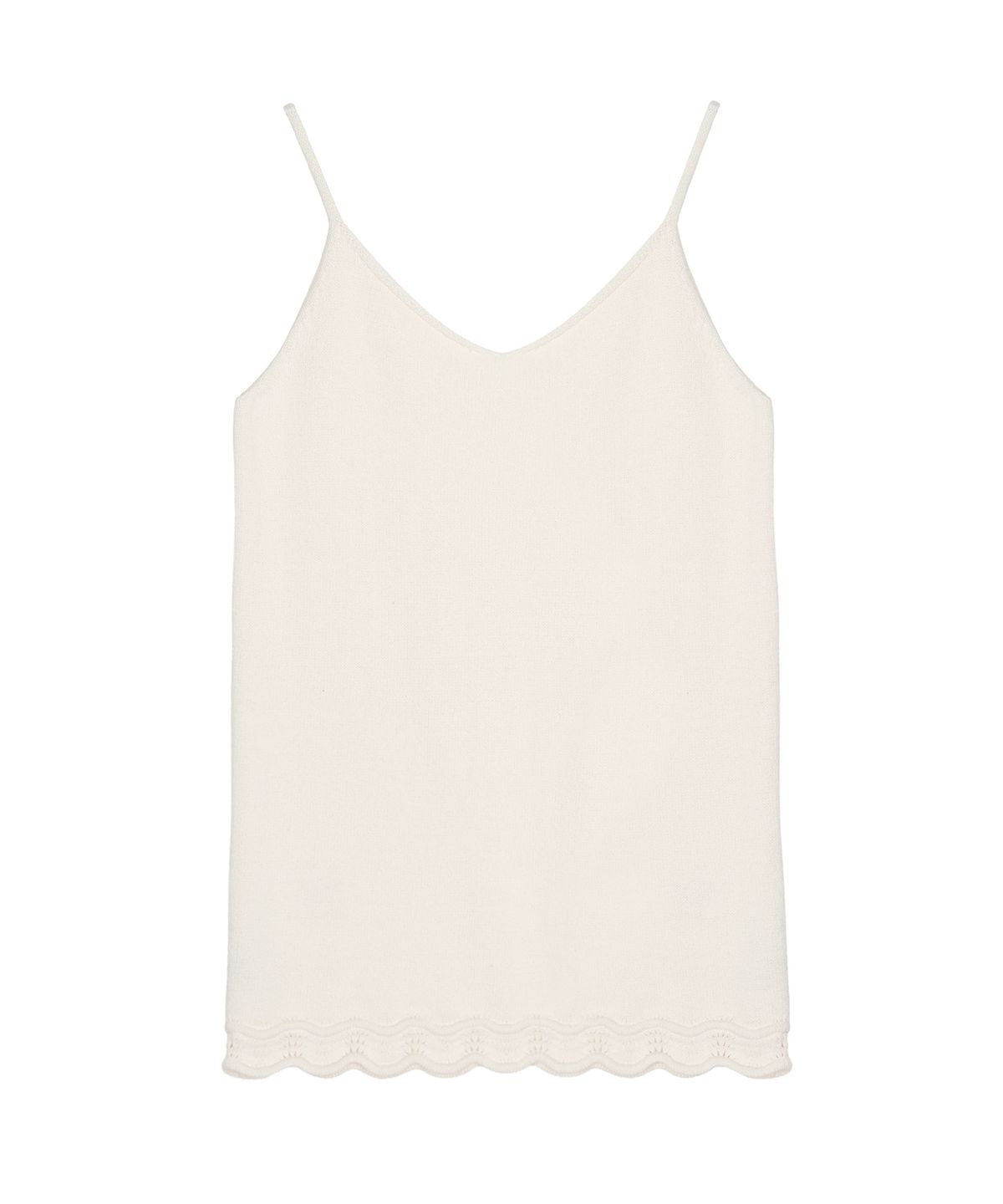 닉앤니콜(NICK&NICOLE) LACE TRIM MINI DRESS_IVORY