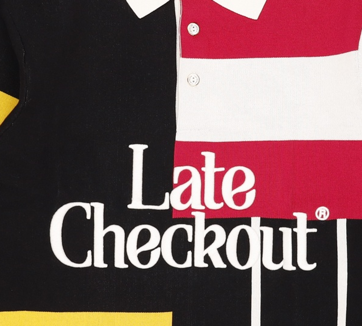 레이트 체크아웃(LATE CHECKOUT) 니트/스웨터 M