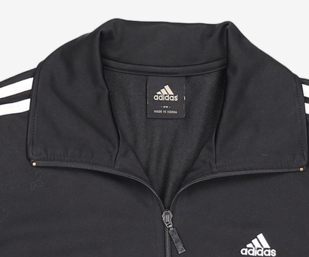 아디다스(ADIDAS) 트레이닝 재킷 95