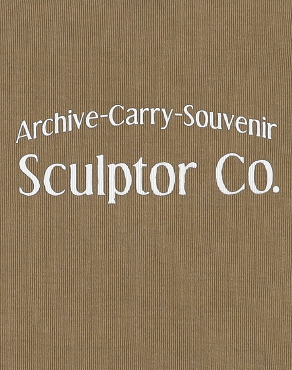 스컬프터(SCULPTOR) 반소매 티셔츠 M