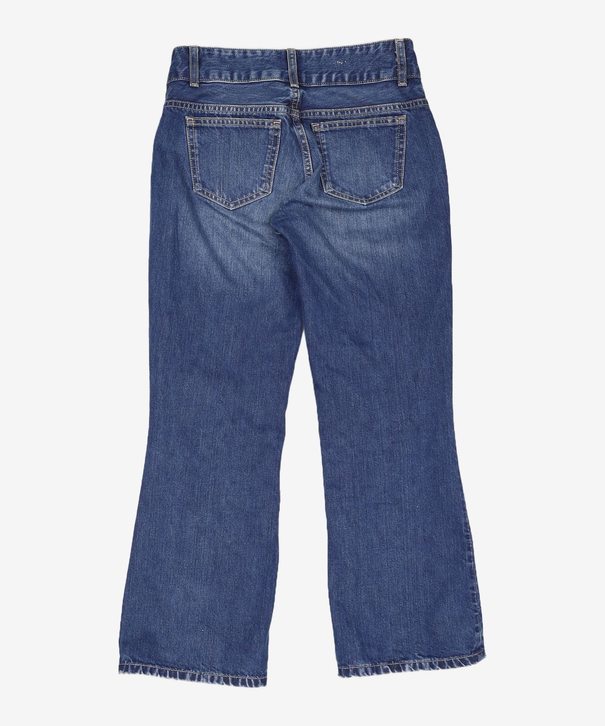 자라(ZARA) 청/데님 팬츠 32