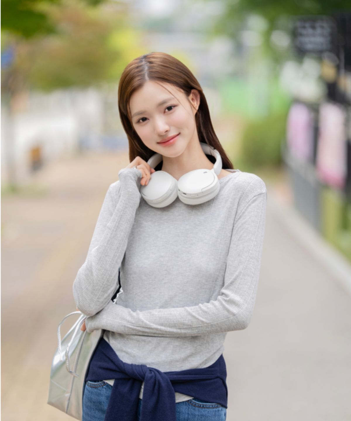 소니(SONY) WH-CH730N  나의 첫 번째 노이즈캔슬링 헤드폰