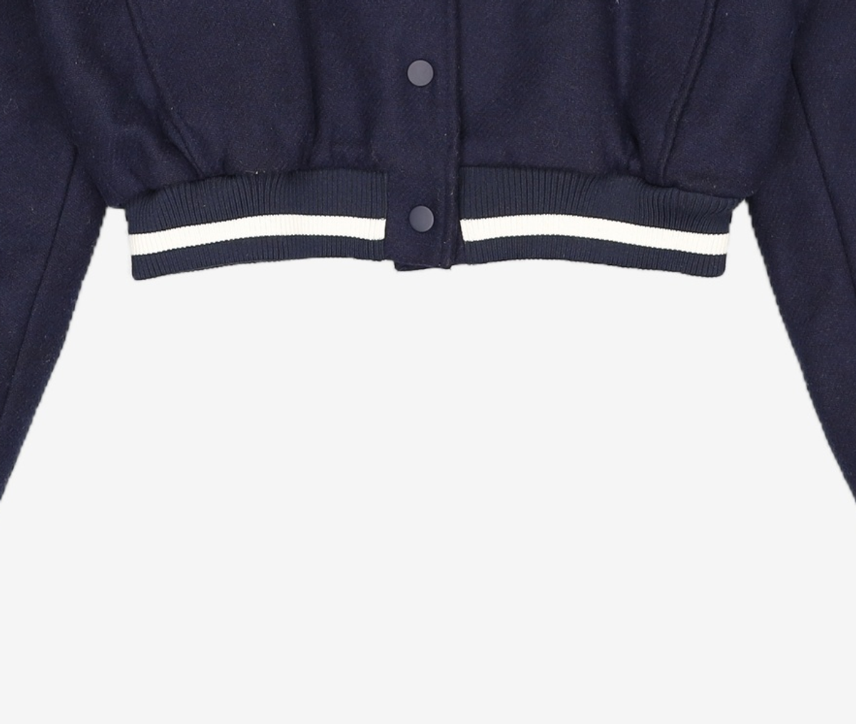 자라(ZARA) 스타디움 재킷 S