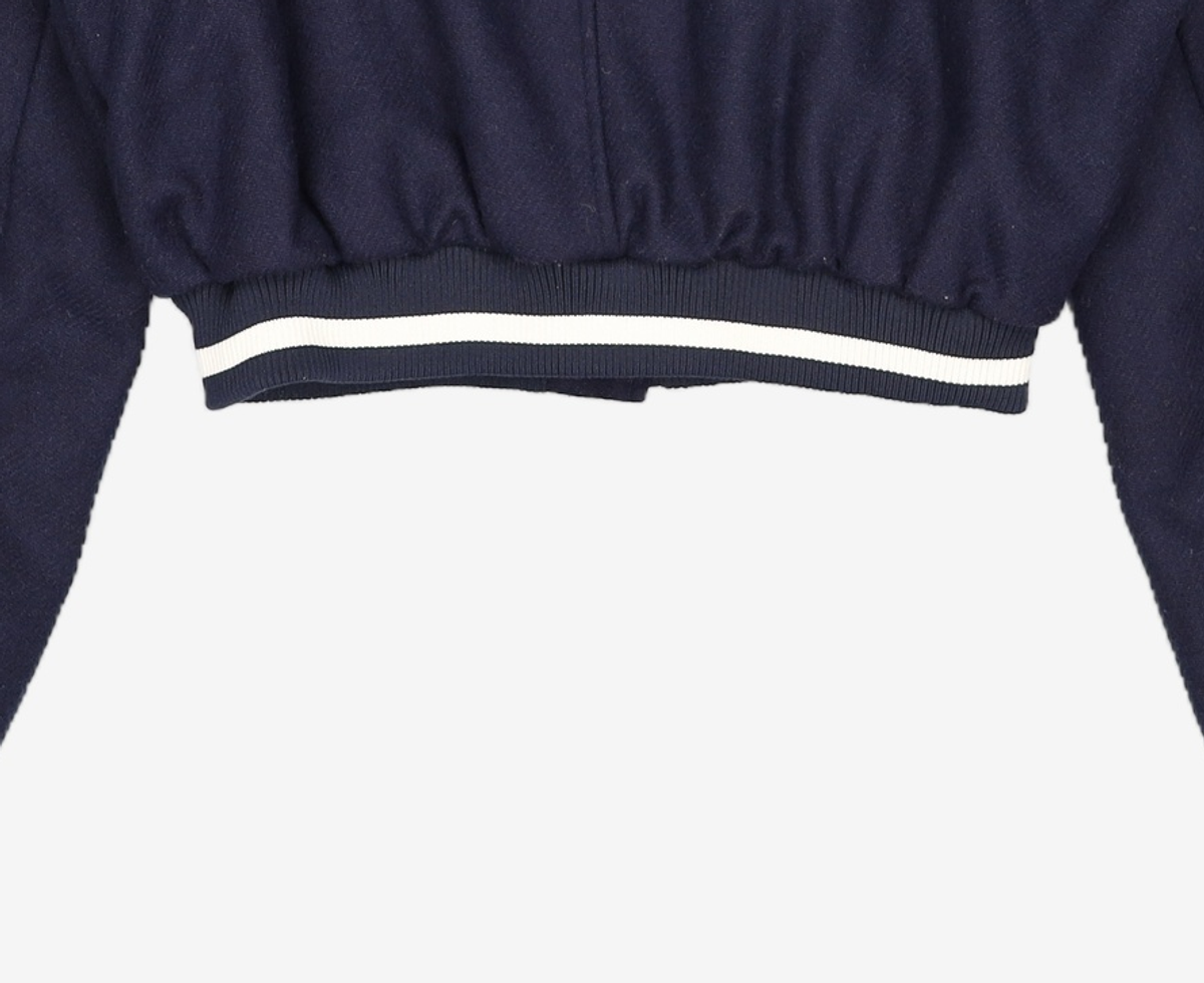 자라(ZARA) 스타디움 재킷 S