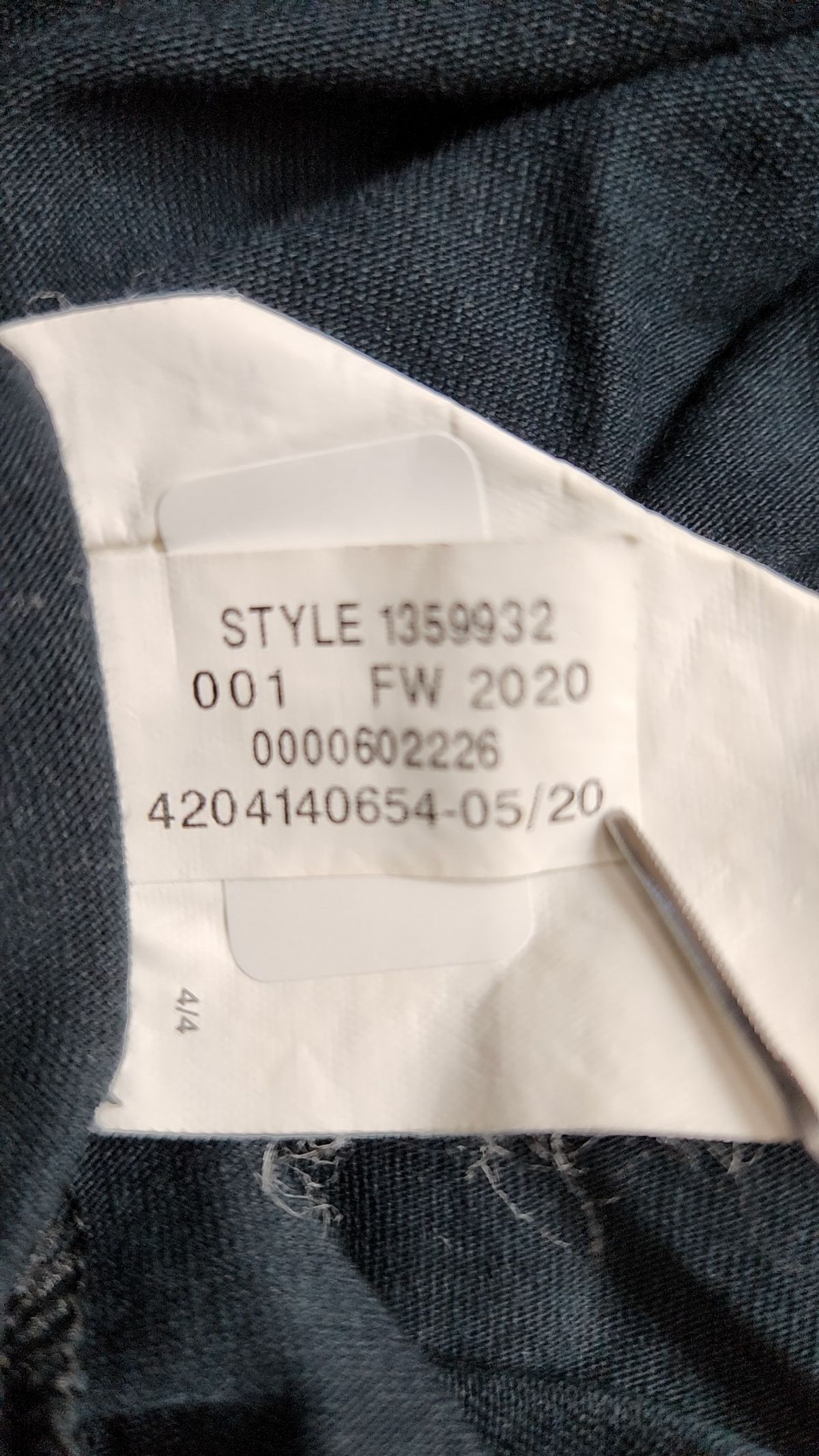 언더아머(UNDERARMOUR) 반소매 티셔츠 XXXL