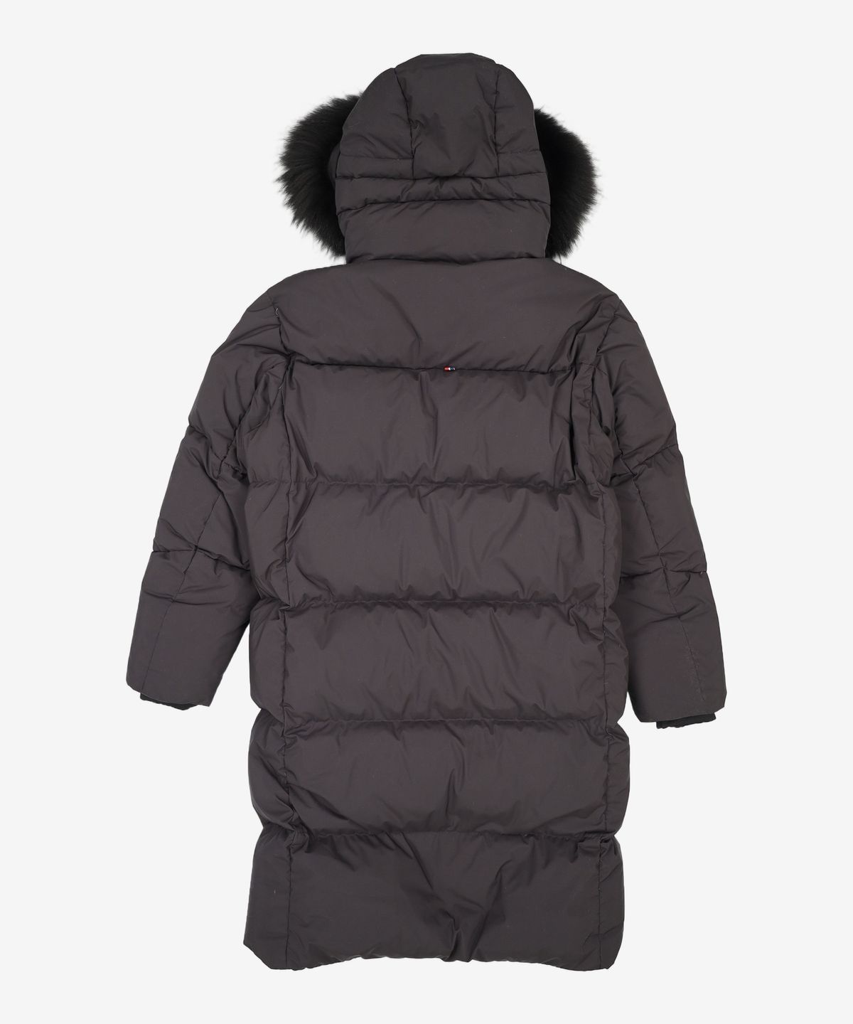 휠라(FILA) 롱 패딩/롱 헤비 아우터 S
